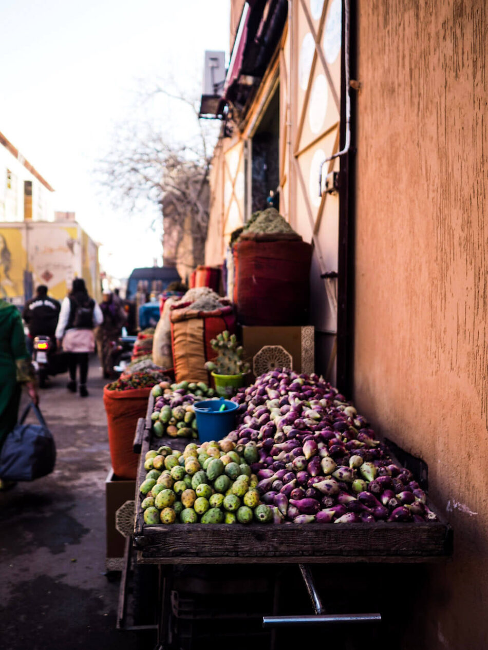 HOW TO SPEND A MAGICAL LONG WEEKEND IN MARRAKECH